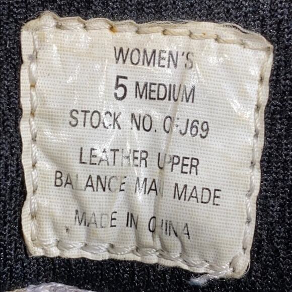 L.L. Bean Cresta Brown Leather Goretex Waterproof Trail Hiking Boot Women Size 5 - Picture 11 of 12